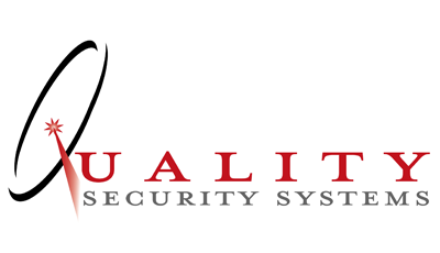 Quality Security Systems logo